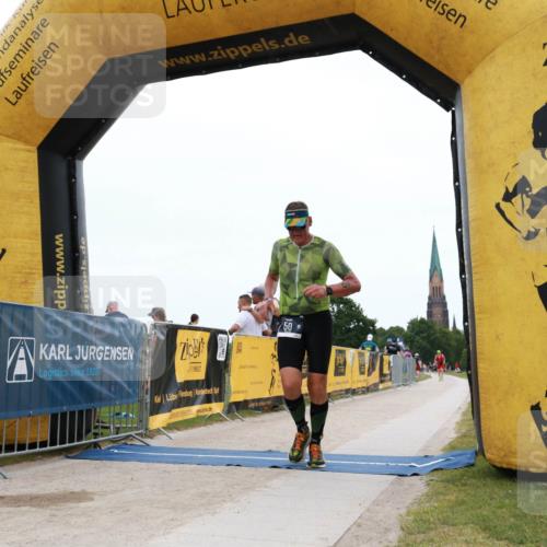 22.06.2025 - Viking Triathlon H.Heesch http://msf.ph/oto/8078474 22.06.2025 15:30:31 Laufen 50, 386 meine-sportfotos.de