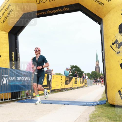 22.06.2025 - Viking Triathlon H.Heesch http://msf.ph/oto/8078478 22.06.2025 14:41:09 Laufen 185 meine-sportfotos.de