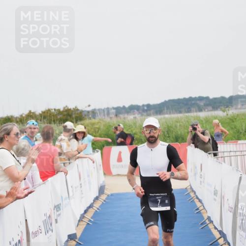 22.06.2025 - Viking Triathlon MichiJ http://msf.ph/oto/8078480 22.06.2025 14:37:45 Ziel 7 meine-sportfotos.de