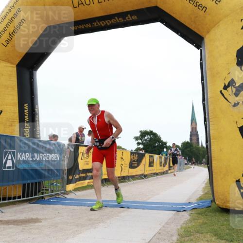 22.06.2025 - Viking Triathlon H.Heesch http://msf.ph/oto/8078483 22.06.2025 15:30:50 Laufen 160, 269 meine-sportfotos.de