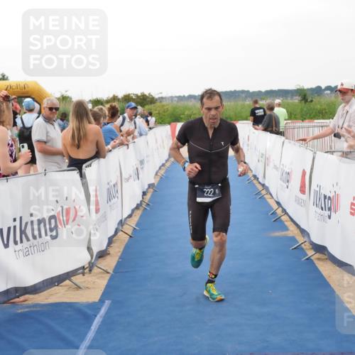 22.06.2025 - Viking Triathlon MichiJ http://msf.ph/oto/8078484 22.06.2025 15:55:47 Ziel 222 meine-sportfotos.de