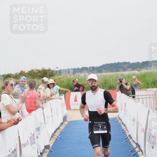 22.06.2025 - Viking Triathlon MichiJ http://msf.ph/oto/8078493 22.06.2025 14:37:45 Ziel 7 meine-sportfotos.de