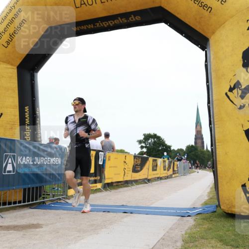 22.06.2025 - Viking Triathlon H.Heesch http://msf.ph/oto/8078494 22.06.2025 15:30:53 Laufen 160, 269 meine-sportfotos.de