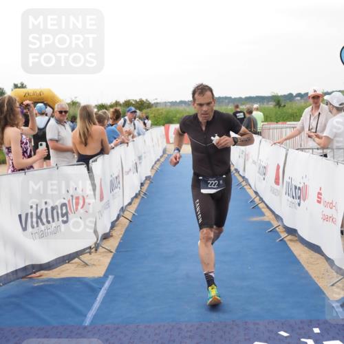 22.06.2025 - Viking Triathlon MichiJ http://msf.ph/oto/8078502 22.06.2025 15:55:47 Ziel 222 meine-sportfotos.de