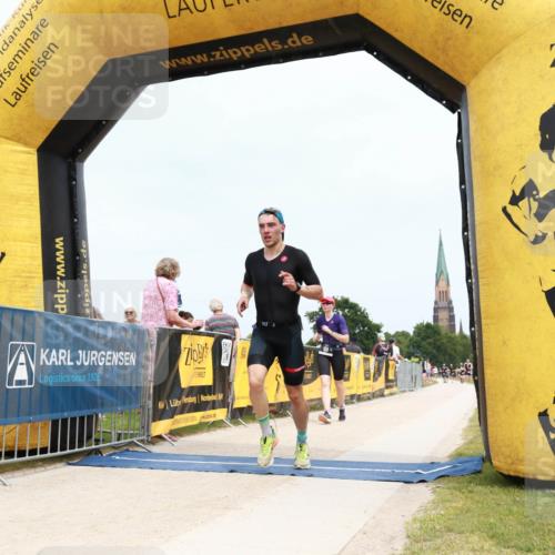 22.06.2025 - Viking Triathlon H.Heesch http://msf.ph/oto/8078505 22.06.2025 14:41:29 Laufen 87, 168, 191 meine-sportfotos.de