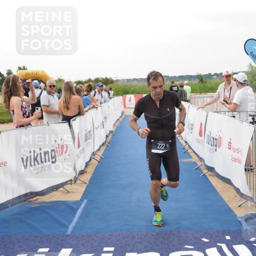 22.06.2025 - Viking Triathlon MichiJ http://msf.ph/oto/8078515 22.06.2025 15:55:47 Ziel 222 meine-sportfotos.de