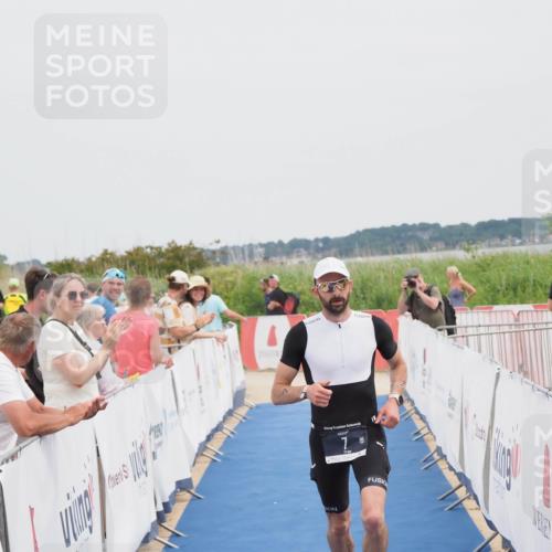 22.06.2025 - Viking Triathlon MichiJ http://msf.ph/oto/8078518 22.06.2025 14:37:45 Ziel 7 meine-sportfotos.de