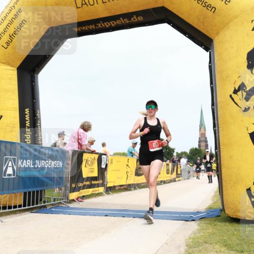 22.06.2025 - Viking Triathlon H.Heesch http://msf.ph/oto/8078524 22.06.2025 14:41:48 Laufen 110, 527, 653 meine-sportfotos.de