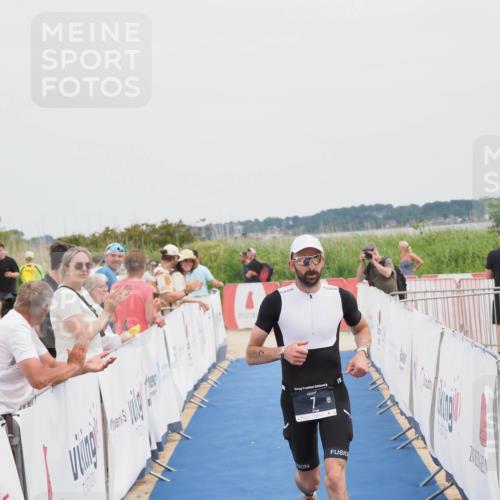 22.06.2025 - Viking Triathlon MichiJ http://msf.ph/oto/8078528 22.06.2025 14:37:45 Ziel 7 meine-sportfotos.de