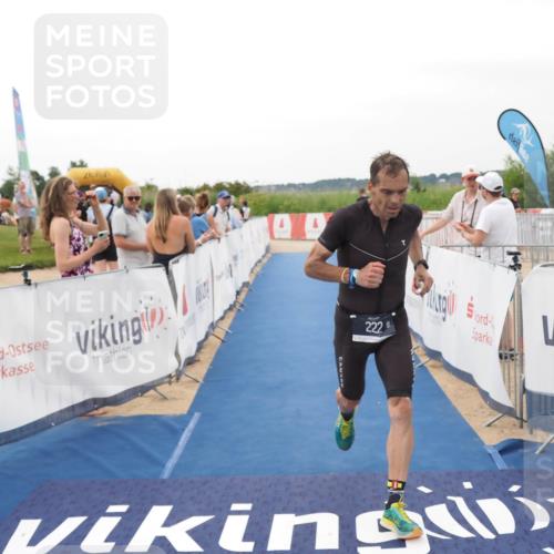 22.06.2025 - Viking Triathlon MichiJ http://msf.ph/oto/8078531 22.06.2025 15:55:48 Ziel 222 meine-sportfotos.de