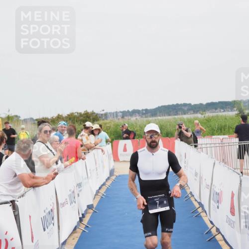 22.06.2025 - Viking Triathlon MichiJ http://msf.ph/oto/8078538 22.06.2025 14:37:45 Ziel 7 meine-sportfotos.de