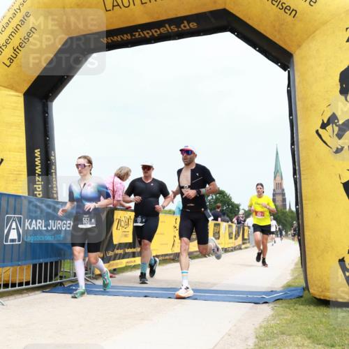 22.06.2025 - Viking Triathlon H.Heesch http://msf.ph/oto/8078542 22.06.2025 14:41:58 Laufen 69, 125, 427, 551, 637 meine-sportfotos.de