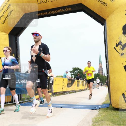22.06.2025 - Viking Triathlon H.Heesch http://msf.ph/oto/8078546 22.06.2025 14:41:58 Laufen 69, 125, 427, 551, 637 meine-sportfotos.de