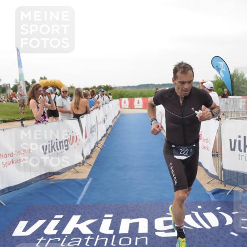22.06.2025 - Viking Triathlon MichiJ http://msf.ph/oto/8078551 22.06.2025 15:55:48 Ziel 222 meine-sportfotos.de