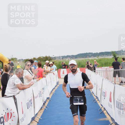 22.06.2025 - Viking Triathlon MichiJ http://msf.ph/oto/8078558 22.06.2025 14:37:46 Ziel 7 meine-sportfotos.de