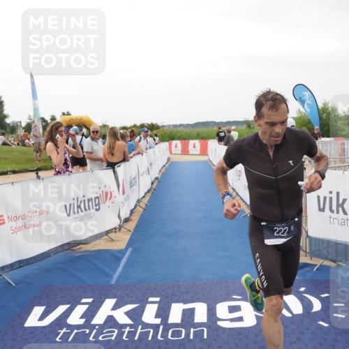 22.06.2025 - Viking Triathlon MichiJ http://msf.ph/oto/8078560 22.06.2025 15:55:48 Ziel 222 meine-sportfotos.de