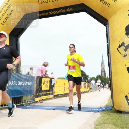 22.06.2025 - Viking Triathlon H.Heesch http://msf.ph/oto/8078567 22.06.2025 14:42:00 Laufen 69, 125, 551, 637 meine-sportfotos.de