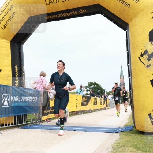 22.06.2025 - Viking Triathlon H.Heesch http://msf.ph/oto/8078572 22.06.2025 14:42:08 Laufen 184, 356, 366, 601 meine-sportfotos.de