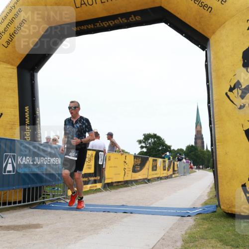 22.06.2025 - Viking Triathlon H.Heesch http://msf.ph/oto/8078577 22.06.2025 15:32:43 Laufen 469 meine-sportfotos.de