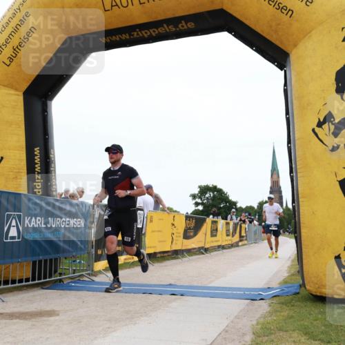 22.06.2025 - Viking Triathlon H.Heesch http://msf.ph/oto/8078585 22.06.2025 15:33:18 Laufen 191, 459 meine-sportfotos.de