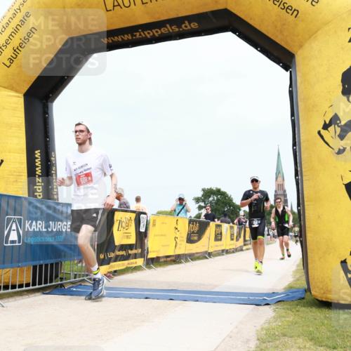 22.06.2025 - Viking Triathlon H.Heesch http://msf.ph/oto/8078586 22.06.2025 14:42:08 Laufen 184, 356, 366, 601 meine-sportfotos.de
