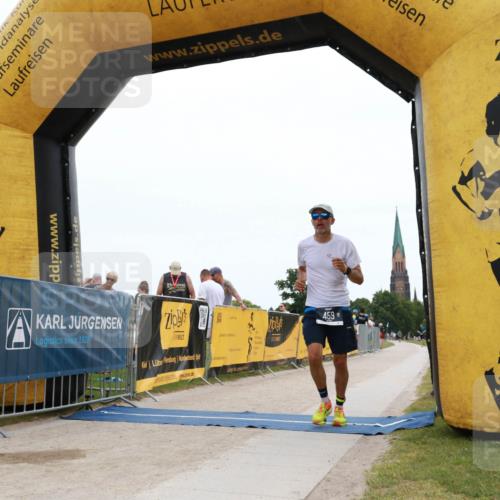 22.06.2025 - Viking Triathlon H.Heesch http://msf.ph/oto/8078589 22.06.2025 15:33:20 Laufen 191, 459 meine-sportfotos.de