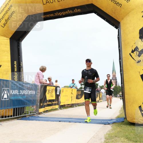 22.06.2025 - Viking Triathlon H.Heesch http://msf.ph/oto/8078590 22.06.2025 14:42:09 Laufen 184, 356, 366, 601 meine-sportfotos.de