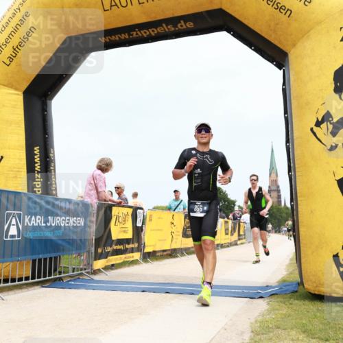 22.06.2025 - Viking Triathlon H.Heesch http://msf.ph/oto/8078595 22.06.2025 14:42:09 Laufen 184, 356, 366, 601 meine-sportfotos.de