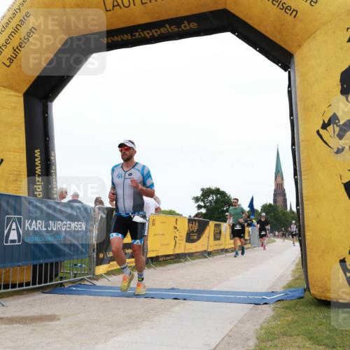 22.06.2025 - Viking Triathlon H.Heesch http://msf.ph/oto/8078602 22.06.2025 15:34:00 Laufen 361 meine-sportfotos.de