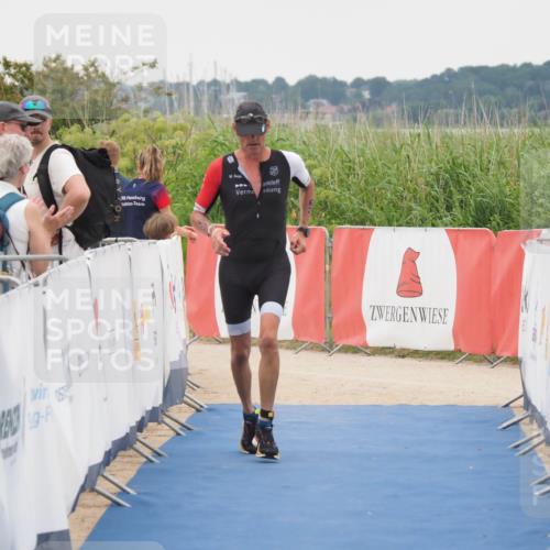 22.06.2025 - Viking Triathlon MichiJ http://msf.ph/oto/8078607 22.06.2025 16:03:40 Ziel 63 meine-sportfotos.de