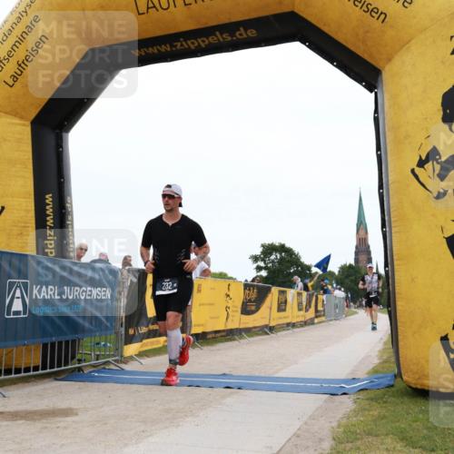 22.06.2025 - Viking Triathlon H.Heesch http://msf.ph/oto/8078615 22.06.2025 15:34:06 Laufen 232, 305, 361 meine-sportfotos.de