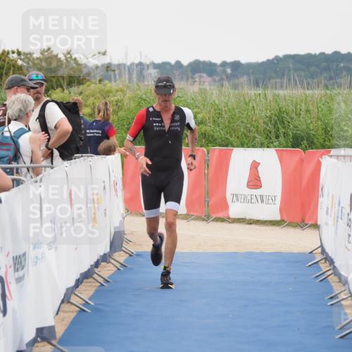 22.06.2025 - Viking Triathlon MichiJ http://msf.ph/oto/8078620 22.06.2025 16:03:40 Ziel 63 meine-sportfotos.de