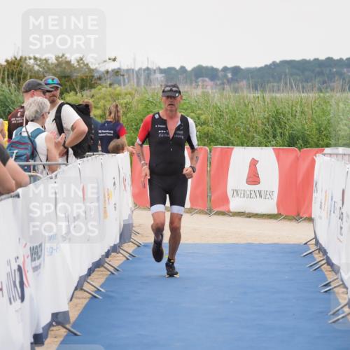 22.06.2025 - Viking Triathlon MichiJ http://msf.ph/oto/8078625 22.06.2025 16:03:40 Ziel 63 meine-sportfotos.de