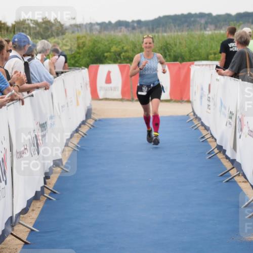 22.06.2025 - Viking Triathlon MichiJ http://msf.ph/oto/8078628 22.06.2025 15:55:59 Ziel 197 meine-sportfotos.de