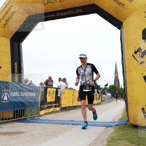 22.06.2025 - Viking Triathlon H.Heesch http://msf.ph/oto/8078629 22.06.2025 15:34:10 Laufen 74, 232, 305 meine-sportfotos.de
