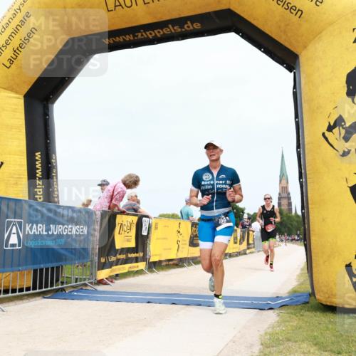 22.06.2025 - Viking Triathlon H.Heesch http://msf.ph/oto/8078630 22.06.2025 14:42:34 Laufen 163, 540, 606 meine-sportfotos.de