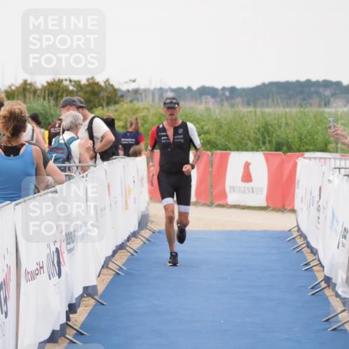 22.06.2025 - Viking Triathlon MichiJ http://msf.ph/oto/8078640 22.06.2025 16:03:41 Ziel 63 meine-sportfotos.de