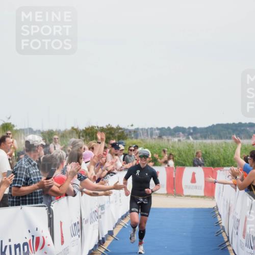 22.06.2025 - Viking Triathlon MichiJ http://msf.ph/oto/8078645 22.06.2025 14:13:44 Ziel 15 meine-sportfotos.de