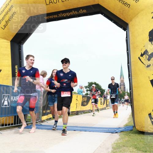 22.06.2025 - Viking Triathlon H.Heesch http://msf.ph/oto/8078651 22.06.2025 14:42:52 Laufen 313, 351, 631 meine-sportfotos.de