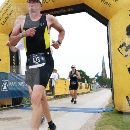 22.06.2025 - Viking Triathlon H.Heesch http://msf.ph/oto/8078658 22.06.2025 15:34:45 Laufen 128, 134, 423, 531, 601 meine-sportfotos.de