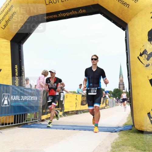 22.06.2025 - Viking Triathlon H.Heesch http://msf.ph/oto/8078659 22.06.2025 14:42:53 Laufen 313, 351, 631 meine-sportfotos.de