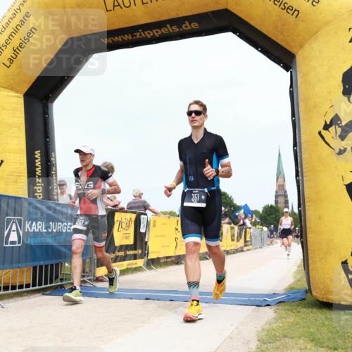 22.06.2025 - Viking Triathlon H.Heesch http://msf.ph/oto/8078664 22.06.2025 14:42:53 Laufen 313, 351, 631 meine-sportfotos.de