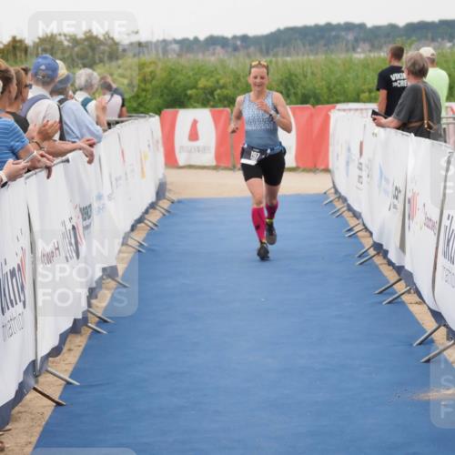 22.06.2025 - Viking Triathlon MichiJ http://msf.ph/oto/8078665 22.06.2025 15:55:59 Ziel 197 meine-sportfotos.de