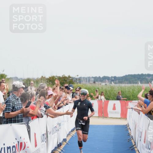 22.06.2025 - Viking Triathlon MichiJ http://msf.ph/oto/8078667 22.06.2025 14:13:44 Ziel 15 meine-sportfotos.de