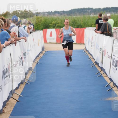 22.06.2025 - Viking Triathlon MichiJ http://msf.ph/oto/8078670 22.06.2025 15:55:59 Ziel 197 meine-sportfotos.de
