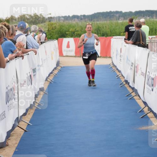 22.06.2025 - Viking Triathlon MichiJ http://msf.ph/oto/8078678 22.06.2025 15:56:00 Ziel 197 meine-sportfotos.de