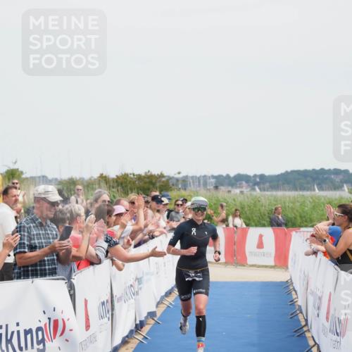 22.06.2025 - Viking Triathlon MichiJ http://msf.ph/oto/8078683 22.06.2025 14:13:44 Ziel 15 meine-sportfotos.de