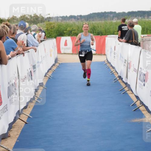 22.06.2025 - Viking Triathlon MichiJ http://msf.ph/oto/8078689 22.06.2025 15:56:00 Ziel 197 meine-sportfotos.de
