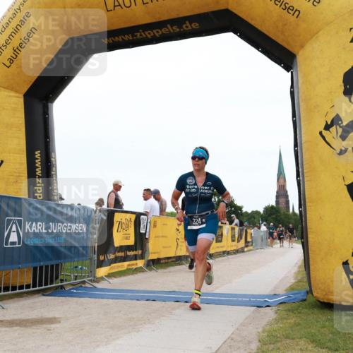 22.06.2025 - Viking Triathlon H.Heesch http://msf.ph/oto/8078691 22.06.2025 15:35:07 Laufen 133, 273, 324 meine-sportfotos.de
