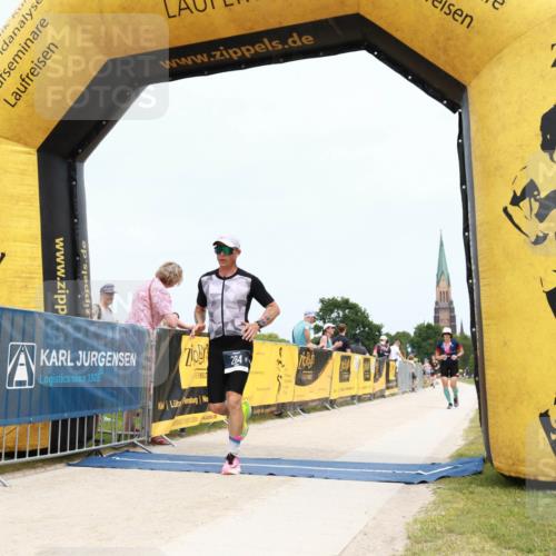 22.06.2025 - Viking Triathlon H.Heesch http://msf.ph/oto/8078696 22.06.2025 14:43:07 Laufen 284, 397, 495 meine-sportfotos.de